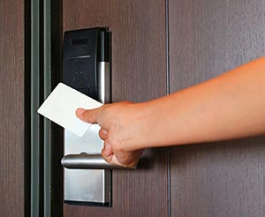 Access Control North Druid Hills Locksmith