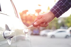 Automotive North Druid Hills Locksmith