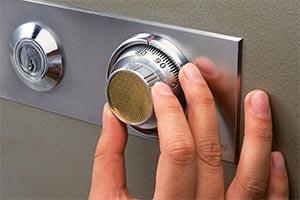 Commercial North Druid Hills Locksmith